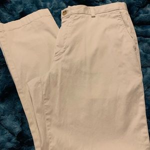Men’s Vineyard Vines Breaker pants, size 36 x 32. LN